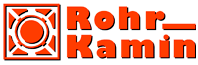 Rohr-Kamin logo